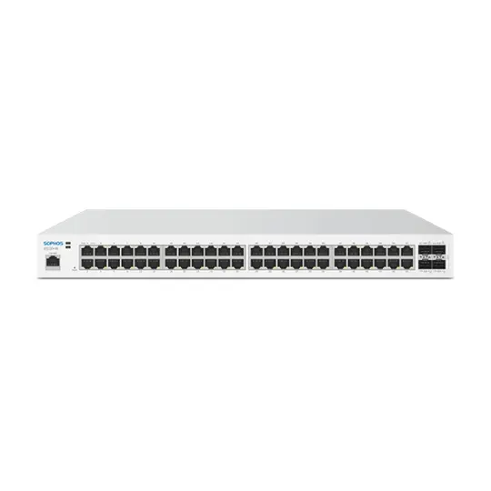 Sophos – CS110-48 Switch 48 Portas