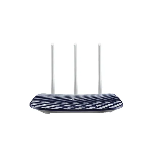 TP – Link – Roteador Archer C20 Dual Band AC750