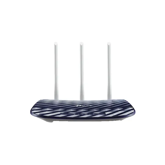 TP – Link – Roteador Archer C20 Dual Band AC750