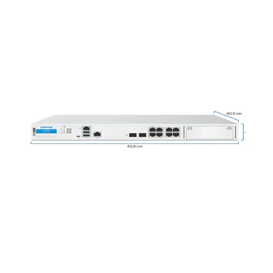 Sophos – XGS 2100 Firewall