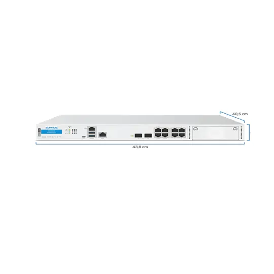 Sophos – XGS 2100 Firewall