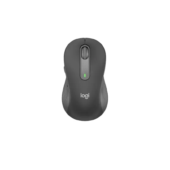 Logitech – Mouse sem fio Signature M650