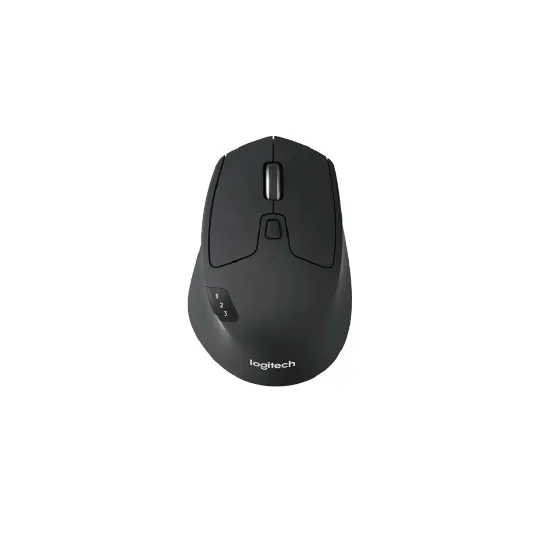 Logitech – M720 Triathlon Mouse