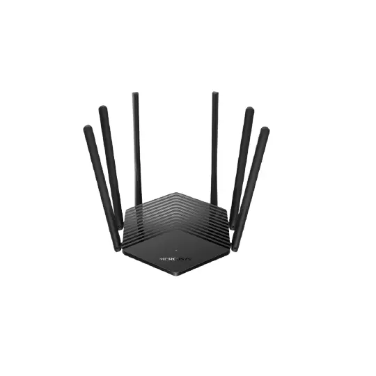 Mercusys – Roteador Wireless Gigabit Dual Band AC1900