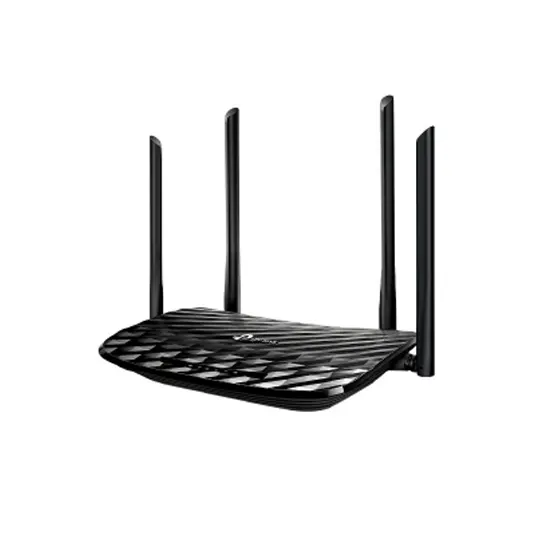 TP – Link – Roteador Wireless Gigabit Dual-Band AC1200 2