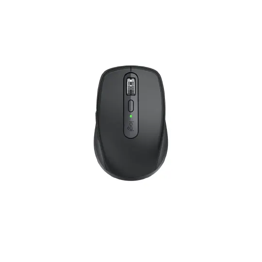 Logitech – Mouse sem fio Logitech MX