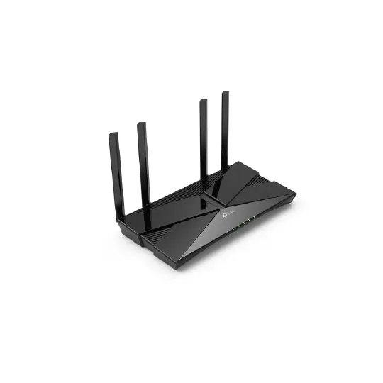 TP – Link – Roteador Wi-Fi 6 Dual Band AX1800