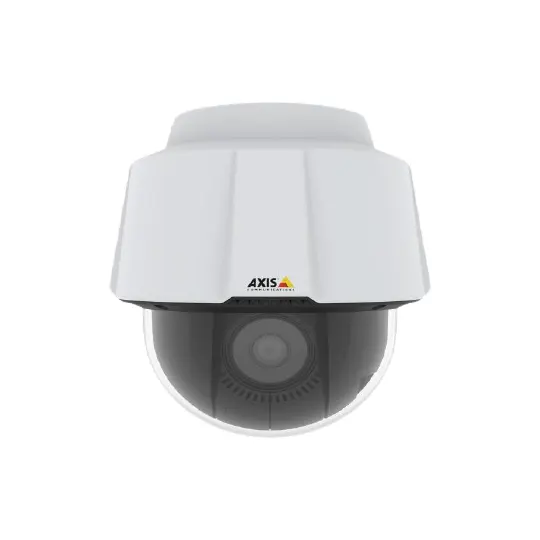 AXIS – P5655-E PTZ Network Camera