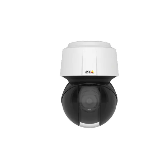 AXIS – Q6135-LE PTZ Network Camera