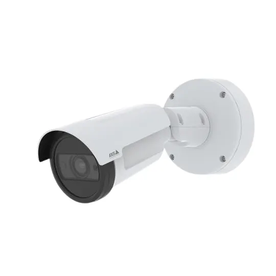 AXIS – P1465-LE Bullet Camera