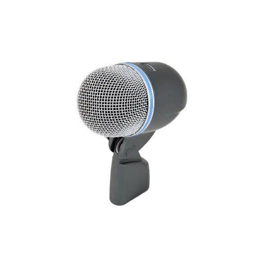 Shure – BETA 52A