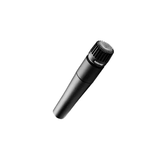 Shure – SM57 Microfone