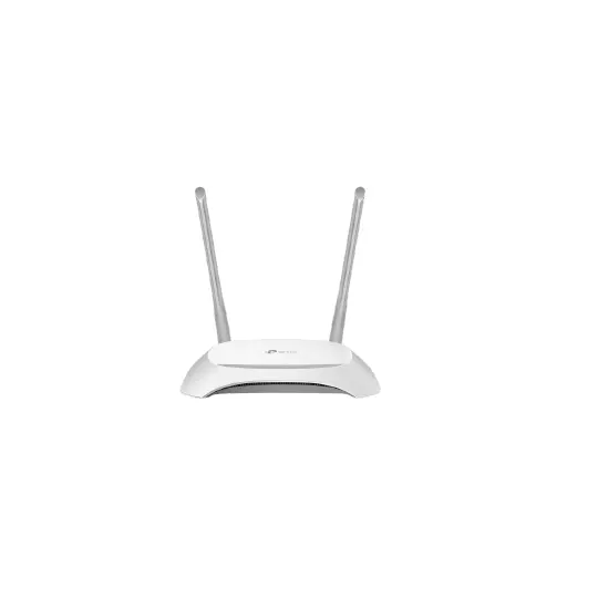 TP-Link – Roteador Wireless N 300Mbps TL-WR840N