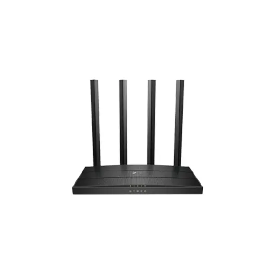 TP – Link – Roteador Gigabit Wi-Fi MU-MIMO AC1300 Archer C6 V4