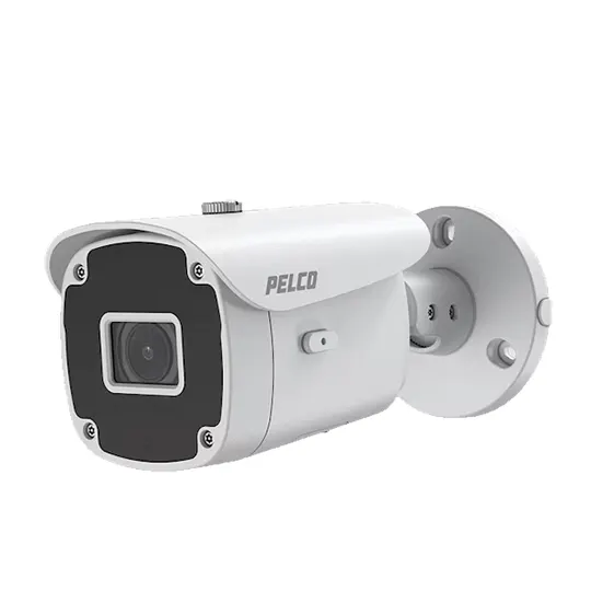 Pelco Série Sarix Value Bullet