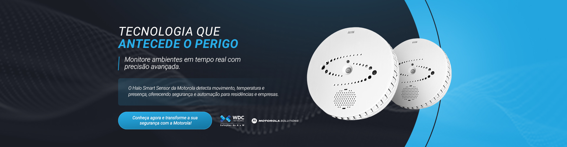 Motorola WDC