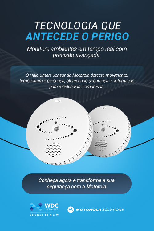 Motorola WDC