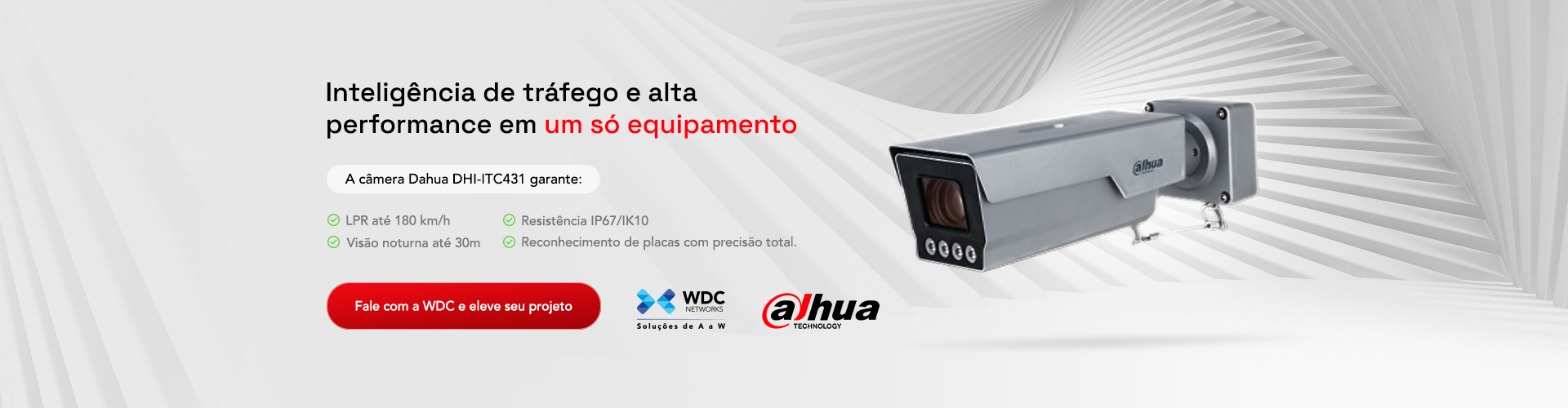 Dahua WDC
