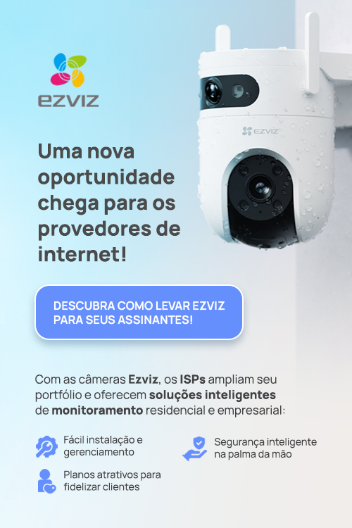 Ezviz WDC