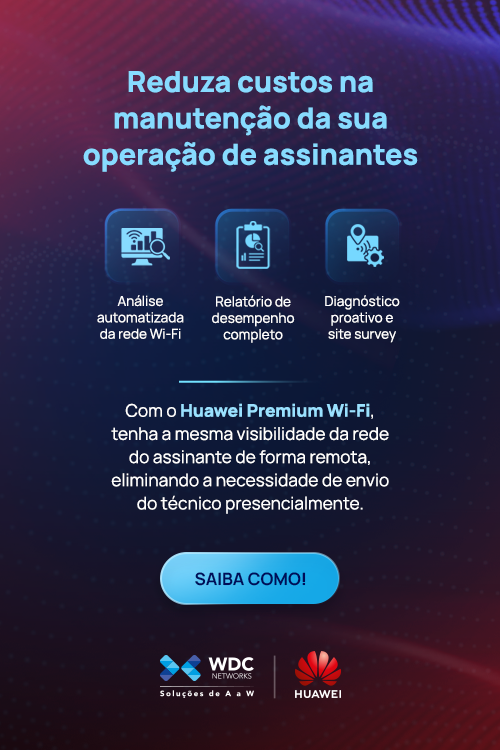 Reduza Custos na Operação de Assinantes